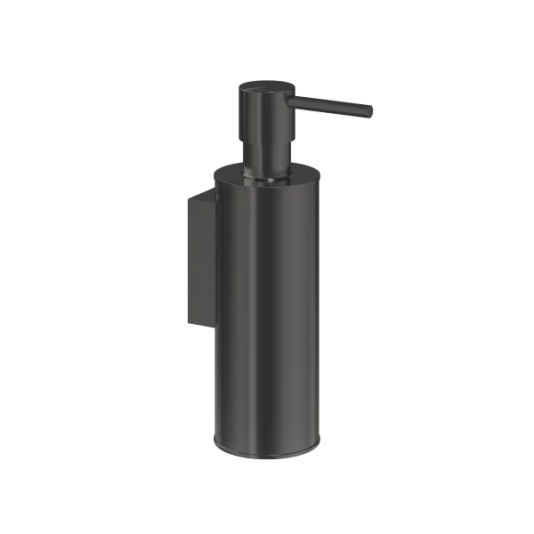 Crosswater MPRO Wall Soap Dispenser Slate