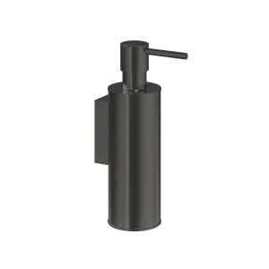 Crosswater MPRO Wall Soap Dispenser Slate