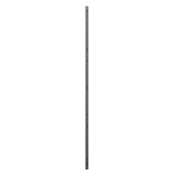 Crosswater Asura Extension Profile for Hinged Door / Infold Slate
