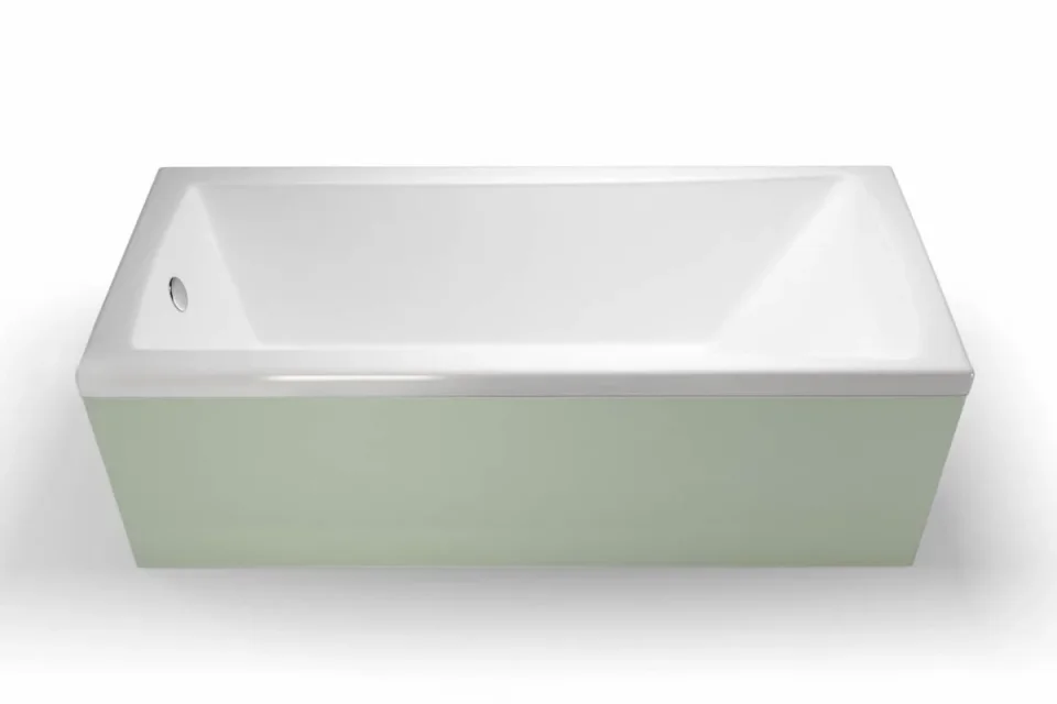 Britton Sustain 1700 X 700mm Single Ended Bath product image - Image 1
