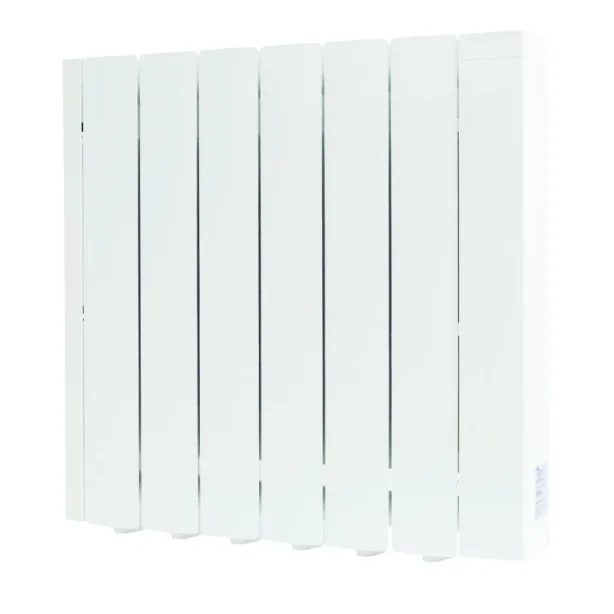 Thermosphere Electric Oil Filled Radiator V2 1800w product image - Image 1