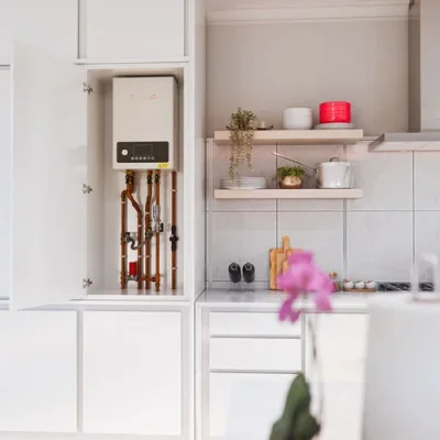 Thermosphere Flex Electric Combi Boiler 14kw product image - Image 1