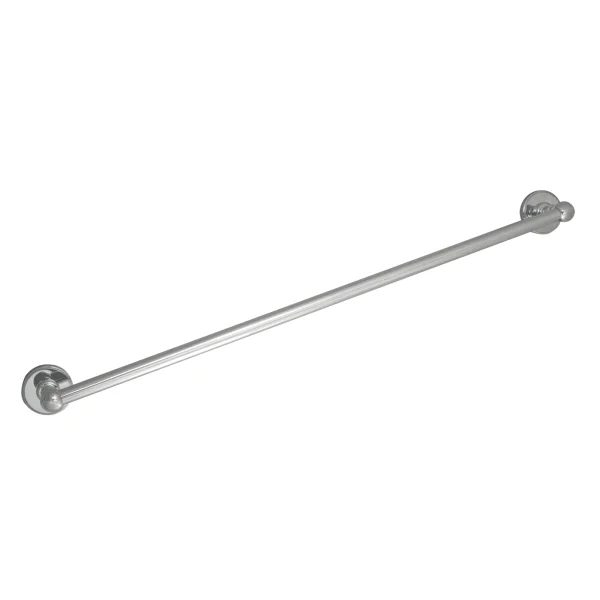 Just Taps Grosvenor Towel Bar 600mm Chrome