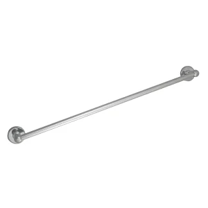 Just Taps Grosvenor Towel Bar 600mm Chrome
