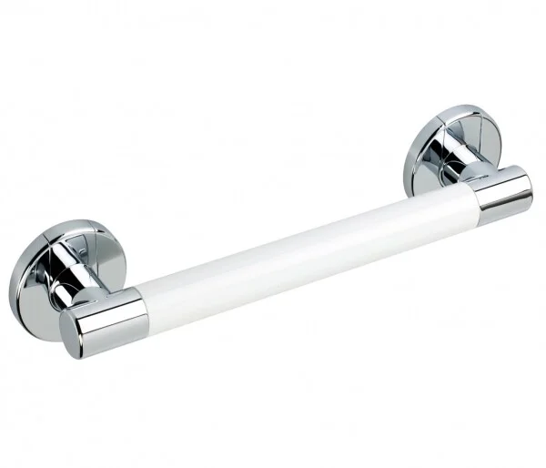 Just Taps 994 X 70 X 80 White Grab Rail