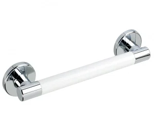 Just Taps 994 X 70 X 80 White Grab Rail