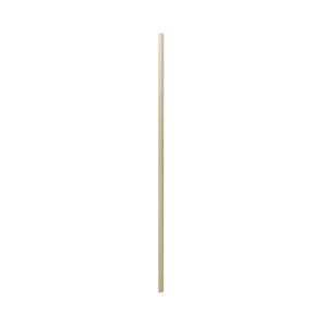 Britton 6mm Range Extension Profile Brushed Brass