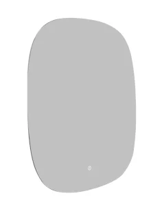 Just Taps Neon Led Mirror 650
