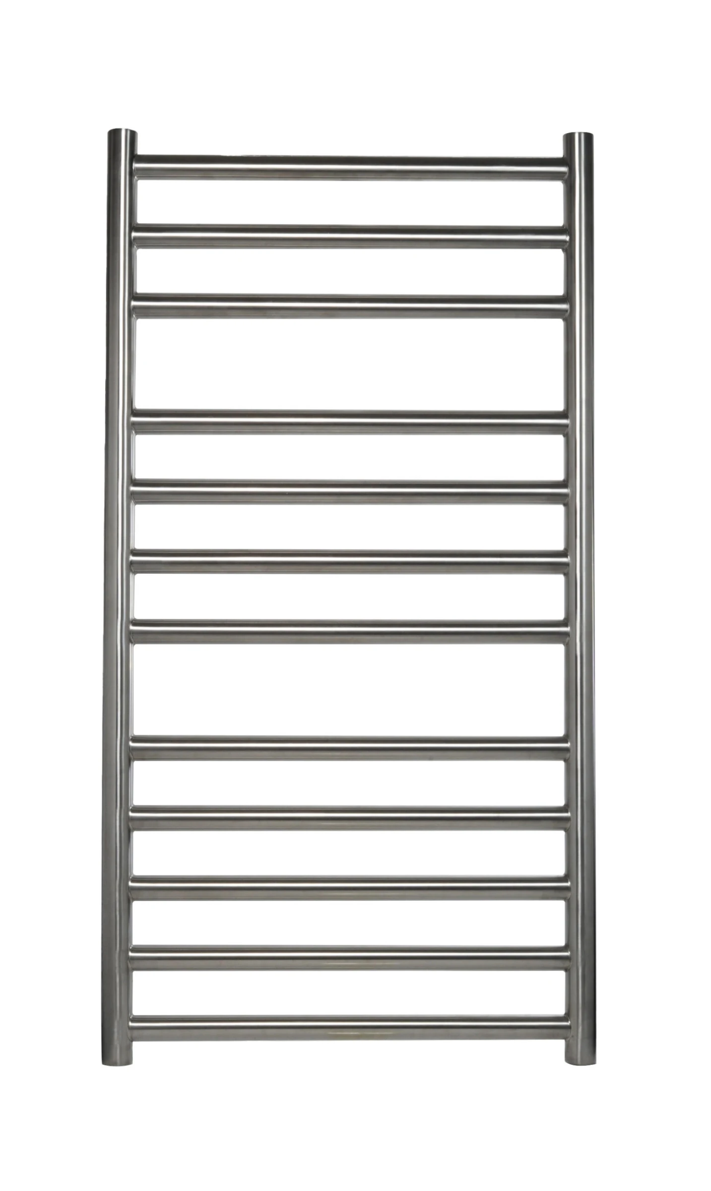 Inox Radiator Stainless Steel 800×400