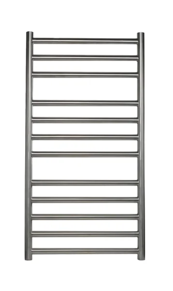 Inox Radiator Stainless Steel 800×400