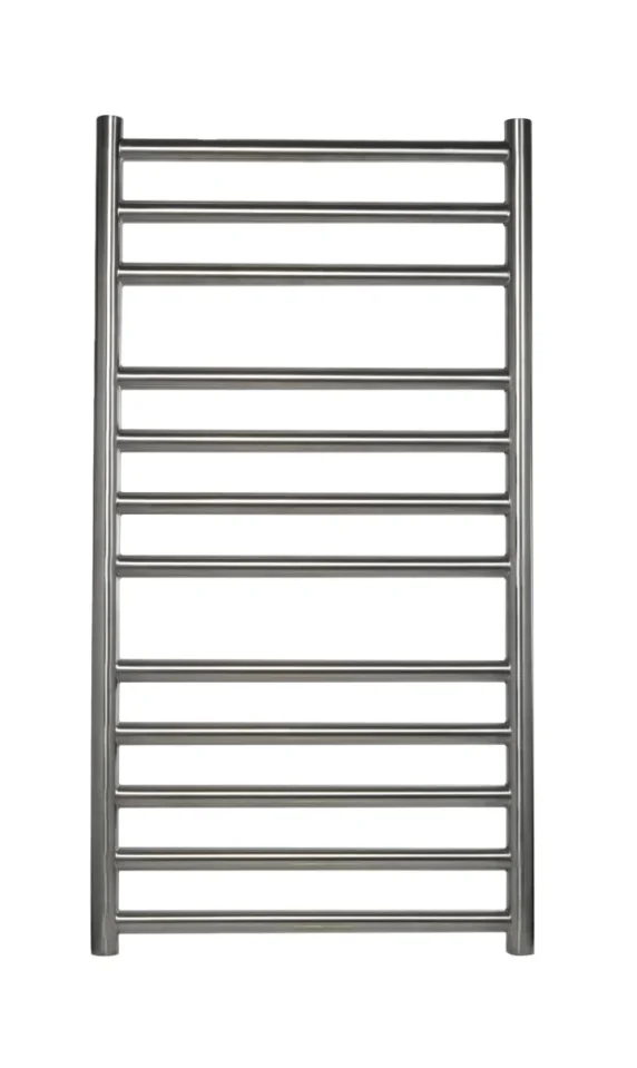 Inox Radiator Stainless Steel 800×400 product image - Image 1