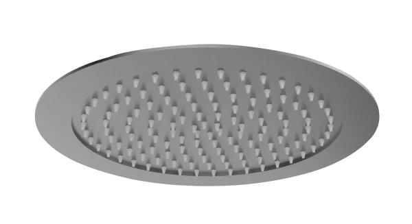Just Taps Vos Ceiling Mounted 300mm Overhead Shower Bbl