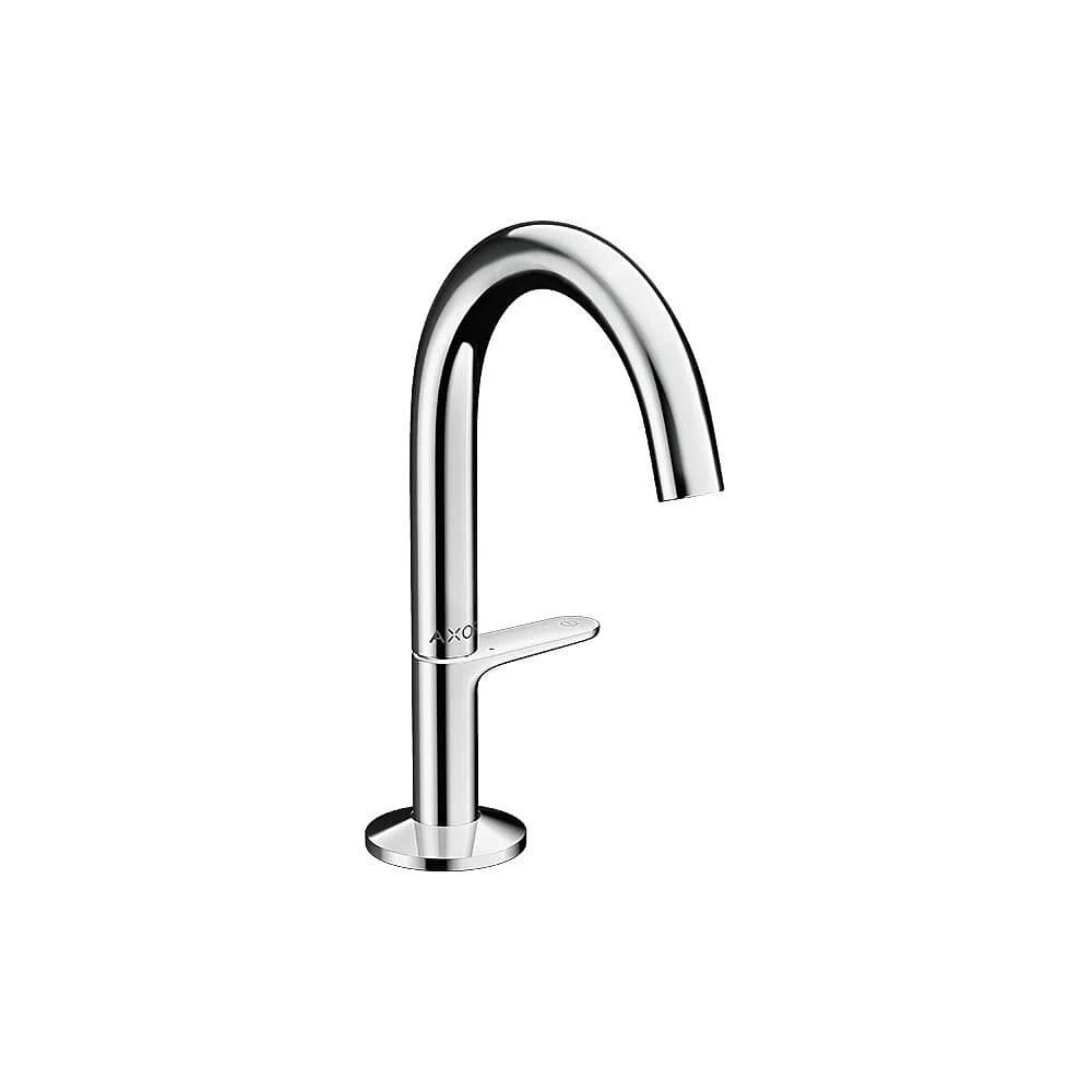 Axor One Manual Mixers 555 X 313 X 78mm Chrome