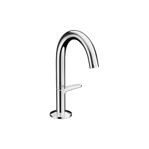 Axor One Manual Mixers 555 X 313 X 78mm Chrome