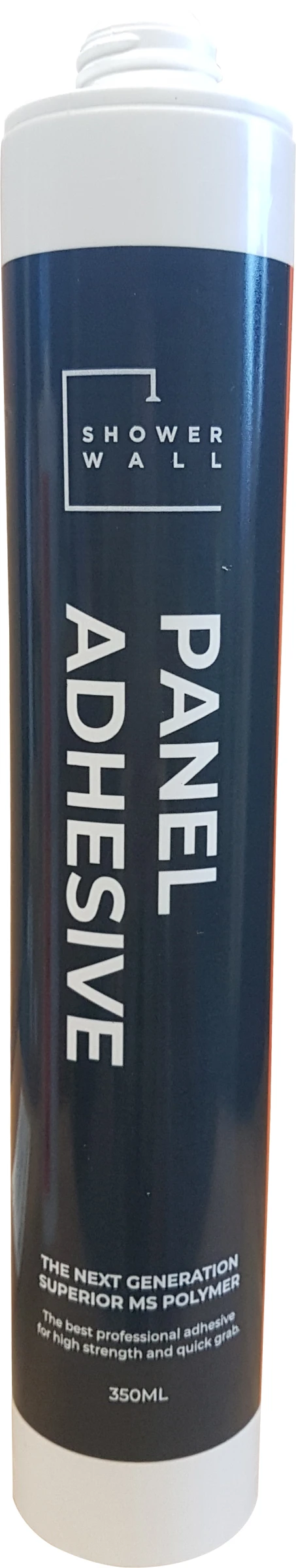 Crosswater Wall Panel Adhesive 350ml