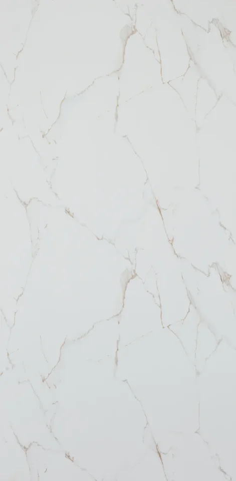 Crosswater Bronze Marble Laminate Wall Panel 1200 X 2440mm Square Edge product image - Image 1