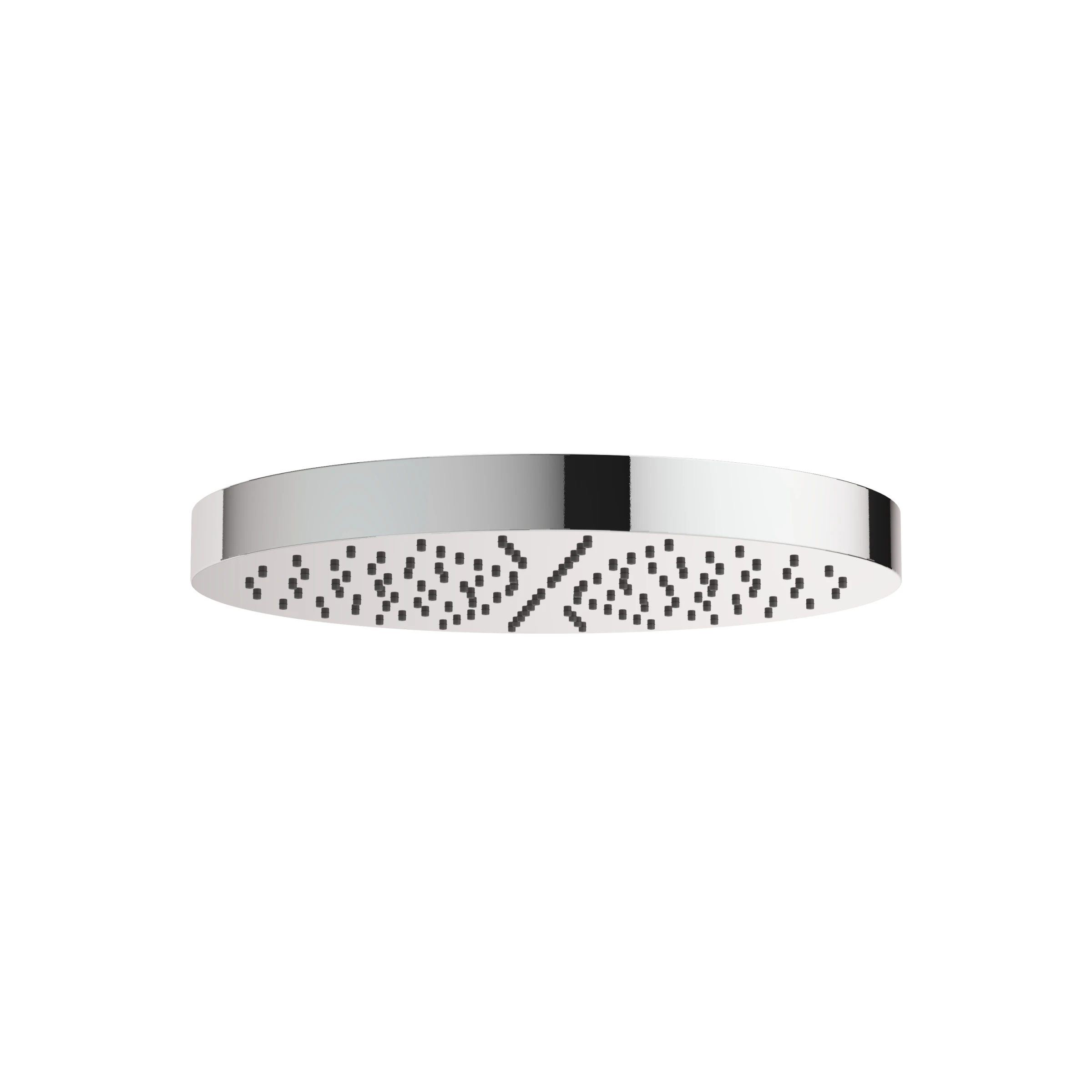 Crosswater Revive Stainless Steel Shower Head 300 X 300 Chrome