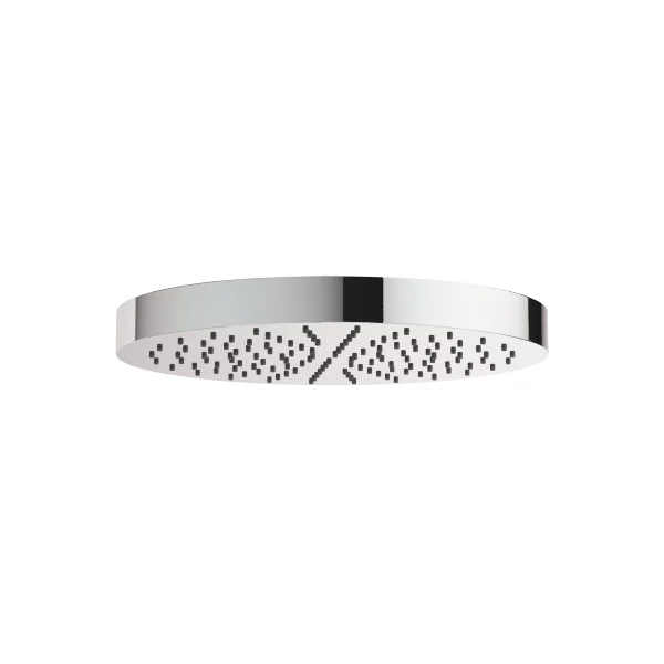 Crosswater Revive Stainless Steel Shower Head 300 X 300 Chrome
