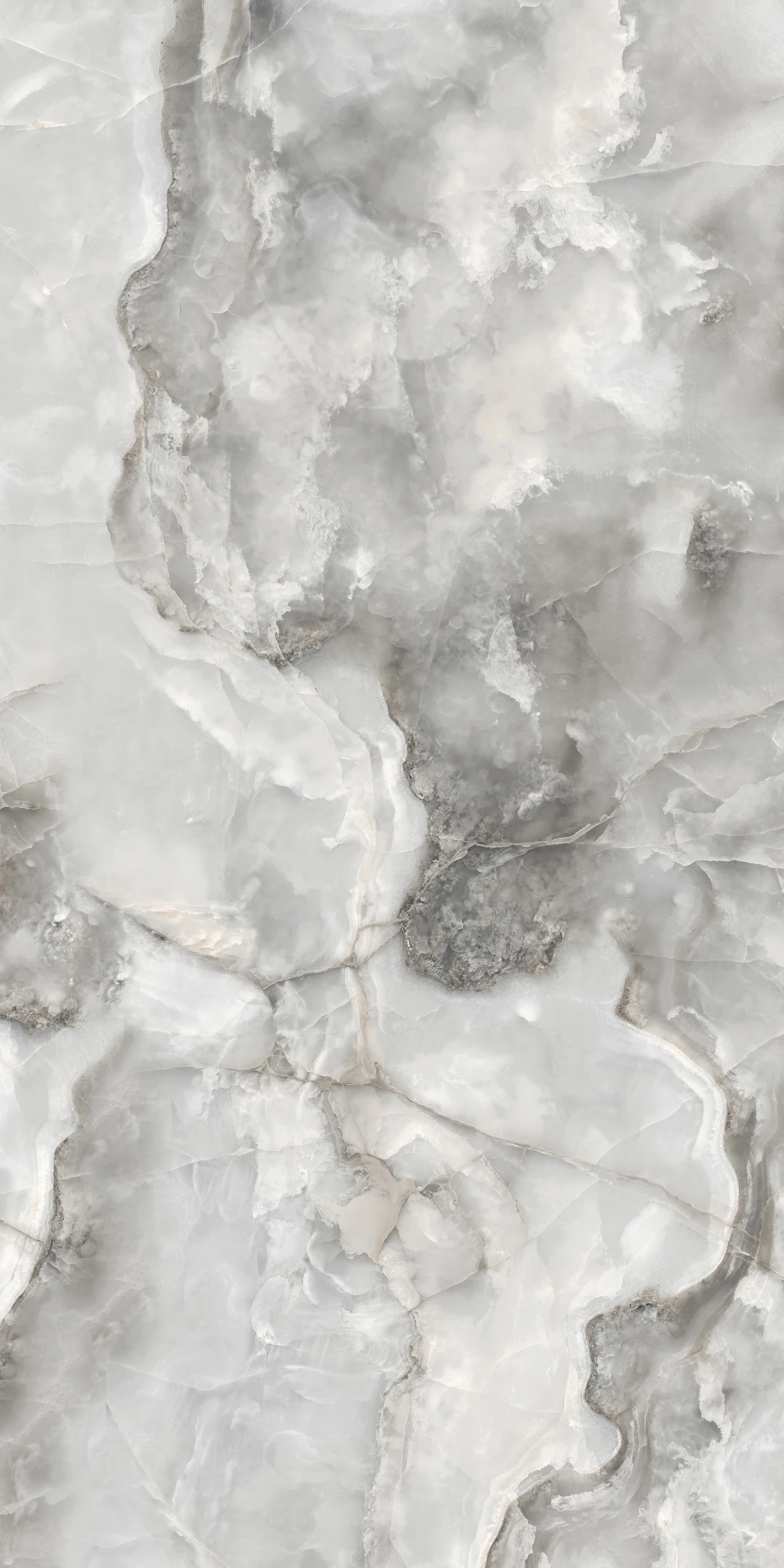 Crosswater Dove Marble Laminate Wall Panel 1179 X 2440mm Proclick