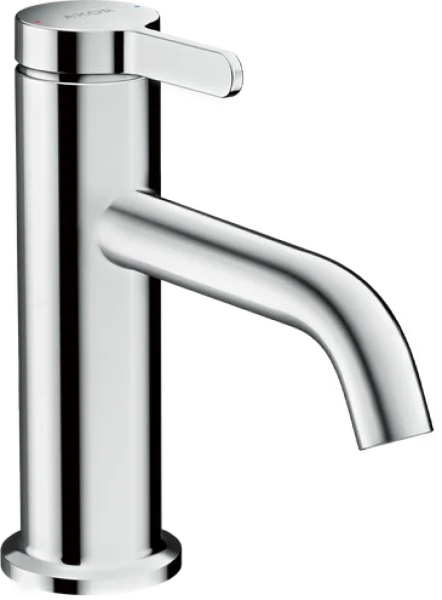 Axor One Manual Mixers 400 X 205 X 73mm Chrome