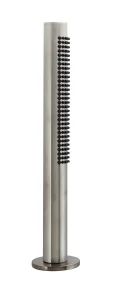 Just Taps Inox Pull Out Handle