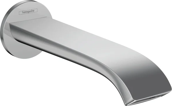 Hansgrohe Vivenis Bath Spout Chrome
