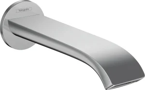 Hansgrohe Vivenis Bath Spout Chrome