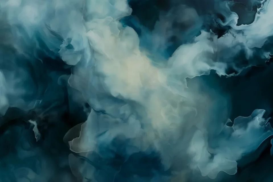 Crosswater Ocean Smoke Acrylic Wall Panel 900 X 2440mm product image - Image 1