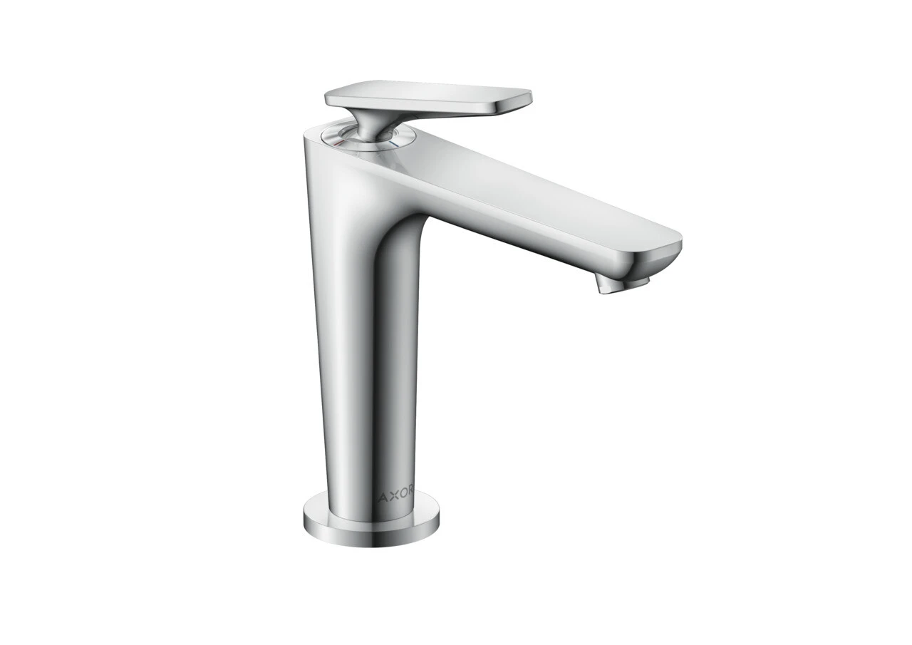 Axor Citterio C Manual Mixers 401 X 208 X 75mm Chrome