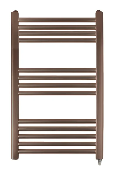 Just Taps Vos Electric Tower Radiator With Thermostat Heating Element