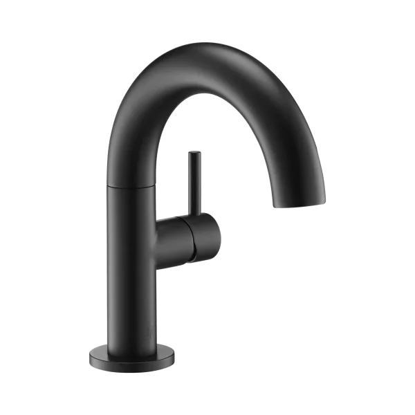 Just Taps Side Lever Basin Mixer