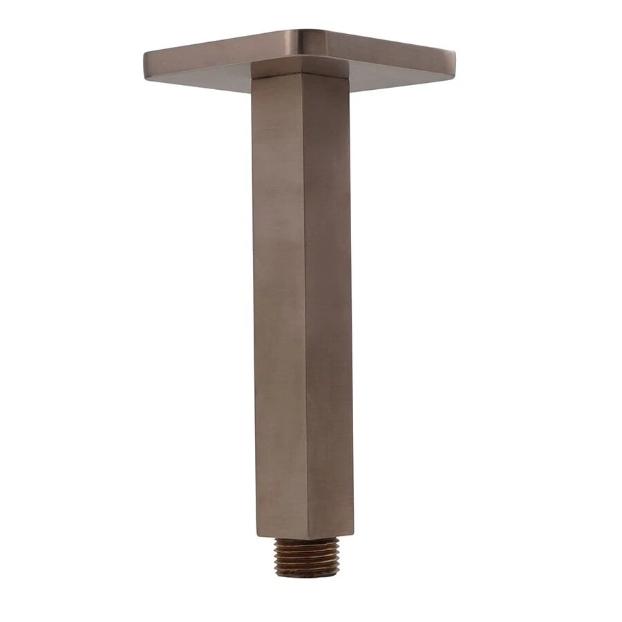 Just Taps Hix Ceiling Shower Arm
