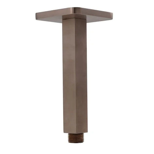 Just Taps Hix Ceiling Shower Arm