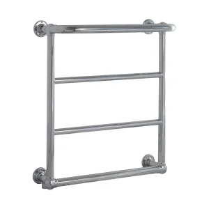 Just Taps Grosvenor Wall Mounted Rad 720 X 600 Chrome