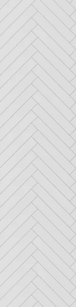 Burlington Snow White Herringbone Tile Wall Panel 600 X 2400 Proclick
