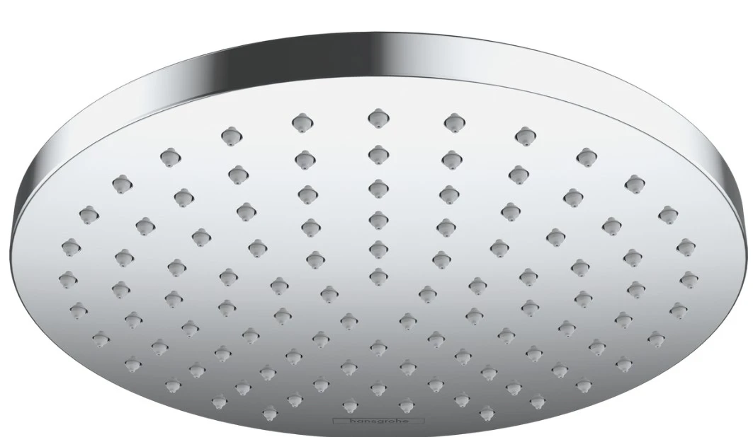 Hansgrohe Vernis Blend Overhead Shower 200 1jet Chrome