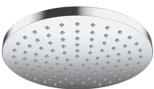 Hansgrohe Vernis Blend Overhead Showers 283 X 265 X 91mm Chrome