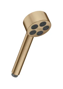 Axor One Hand Showers 250 X 100 X 76mm Bronze - Brushed