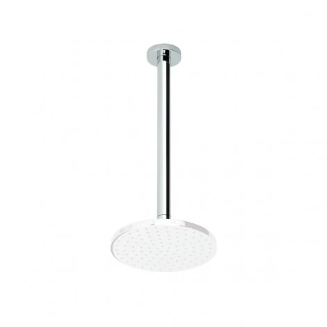 Roper Rhodes Ceiling Arm Chrome