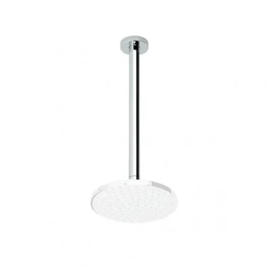 Roper Rhodes Ceiling Arm - Chrome product image - Image 1