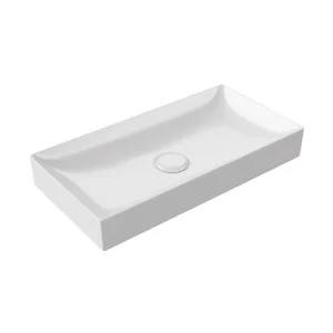 HIB Harley Ceramic Vessel Basin 75cm