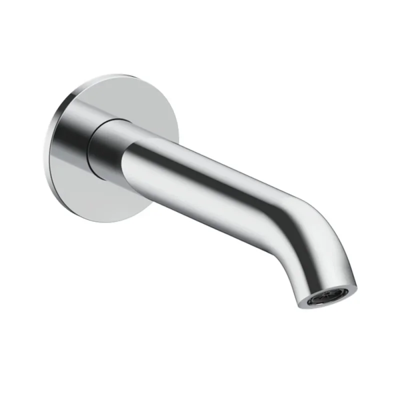 Britton Hoxton 2.0 Bath Spout Chrome product image - Image 1
