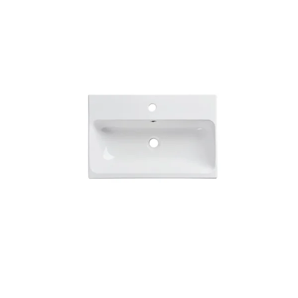 Roper Rhodes 600mm Frame Ceramic Basin