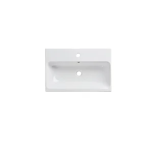 Roper Rhodes 600mm Frame Ceramic Basin