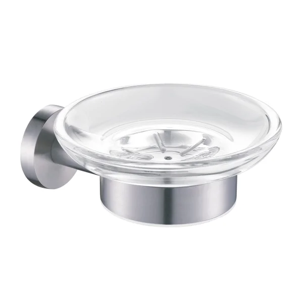 Just Taps Inox Soap Dish