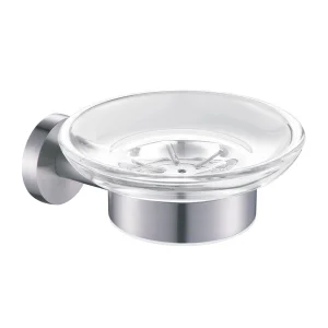 Just Taps Inox Soap Dish