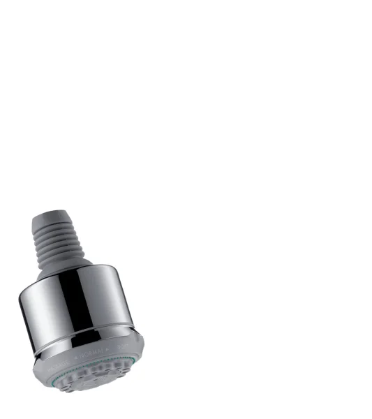 Hansgrohe Clubmaster Overhead Shower 3jet Chrome