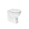 Roper Rhodes Hampton Back To Wall Pan Semi Cft product image - Image 1