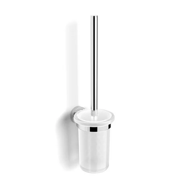 Hib Wall Mounted Toilet Brush And Holder