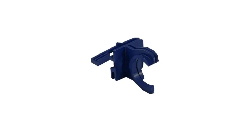 Geberit 243.279.00.1 Fixation Clip Sig8 product image - Image 1